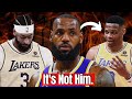 How The Lakers FOOLED Themselves & Blew Away YEARS Of Lebron James