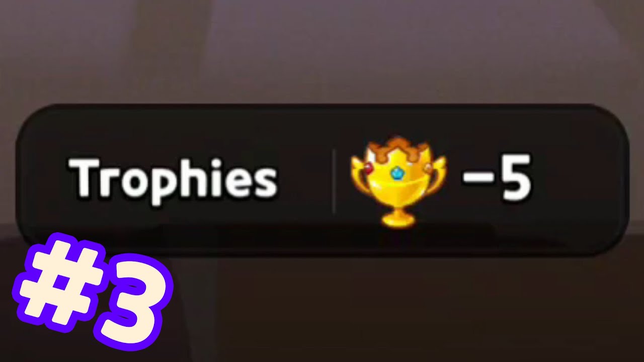 10 Annoying Things in Cookie Run Kingdom #3