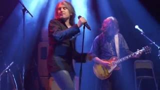 Flying Circus - Fire I Wanna Go Live Clic Hard Rock