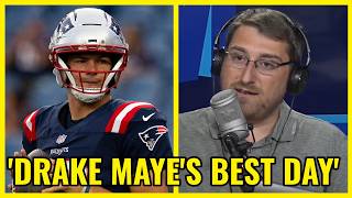 Barth s Patriots training camp ANALYSIS