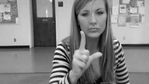 ABC ASL Story - Hitman