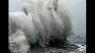 Chambau el canto de la ballena