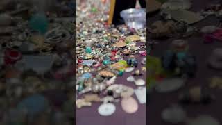 Brimfield Antiques show #antiquesshow #fleamarket #largestshow