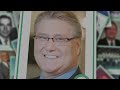 2015 Saskatchewan Hockey Hall of Fame: Kevin Muench