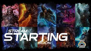 Fangs of Asterkarn Livestream - [HC] Fresh Start Berserker Day 7
