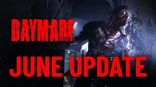 Daymare 1998 - New Game Mode In Latest Update - Trailer