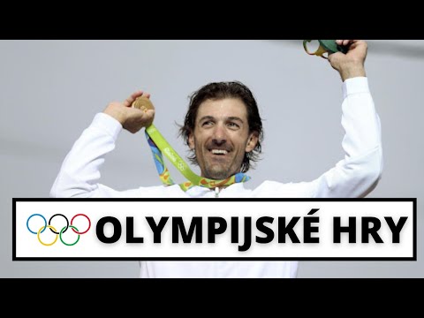 Video: Tom Pidcock vyhrál zlato v olympijském závodu horských kol