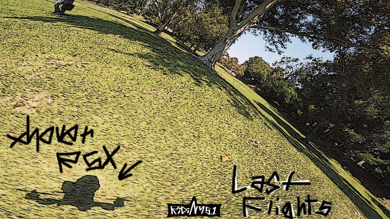 R5x Final Flights // FpV Freestyle