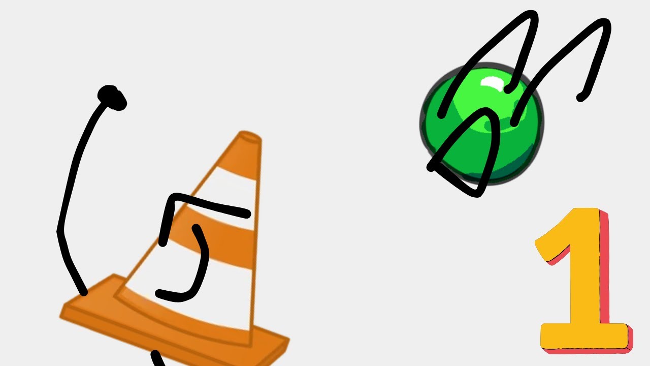 BFR Эпизод 1. Маршрут хостинга.