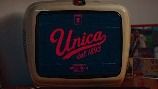 Unica: 2026/27 Subscription Campaign