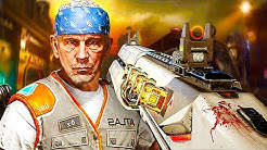 Playing EXO ZOMBIES in 2019...
