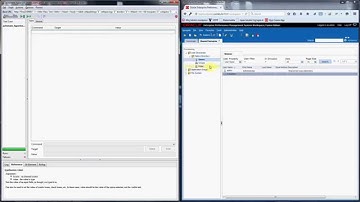 Add Users in Oracle Hyperion Planning with Selenium IDE