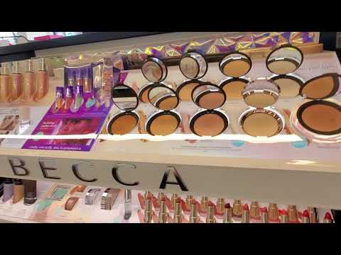 Лучшая косметика в Ташкенте: where to buy and what brands to choose