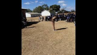 UJAHENI MNTANAMI