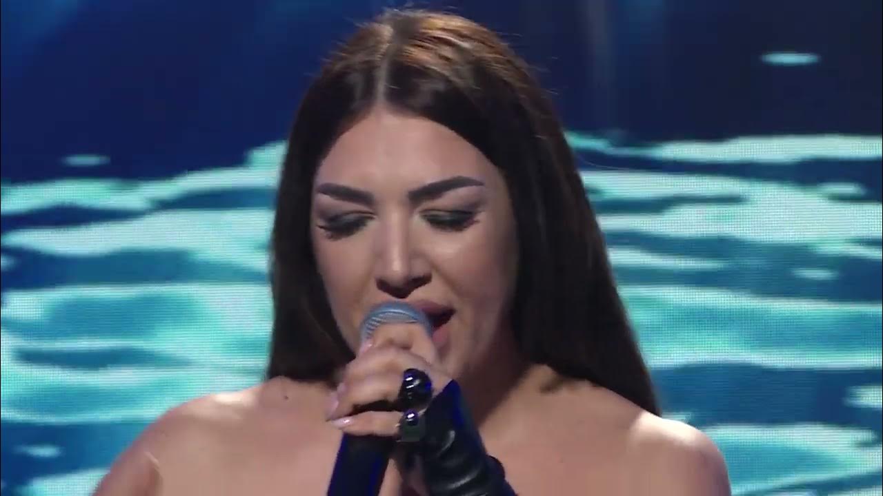 Bojana Skenderovski - ROLLING IN THE DEEP (cover 2022) - YouTube