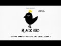 🦅 Gappy Ranks - Artificial Intelligence [Black Bird Riddim]