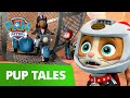 The Ruff Ruff Pack Trapped Mayor Goodway!🐺 PAW Patrol Pup Tales Rescue Episode!