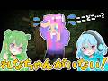 【マイクラ】いなくなった妹をさがすマインクラフト😵【Minecraft】