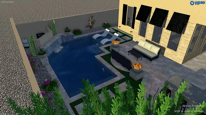 Reimann Presidential Pool Design