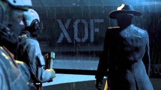 Metal Gear Solid V: Ground Zeroes - Intro