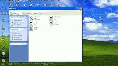 Tutorial - Changing PSP