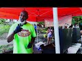 🎉 SEI Homecoming 2025 at Unthank Park | Food, Music & Community Vibes! A THORN FILMS SPECIAL