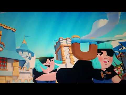 ახალი ქარდი RASCALS