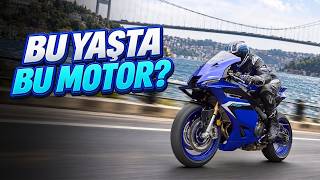 20Li Yaşlarında Neden Supersport Kullanmalısın