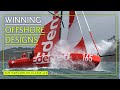 Designer Sam Manuard on the exciting design developments in the Classe 40 offshore racing fleet