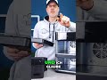 Airfryer Spritzschutz: Weniger Putzen, Mehr Genießen! #shorts