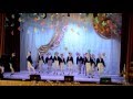 81. "Пингвины". VI Международный конкурс хореографических постановок - IN-KU Amazing Dance 2016