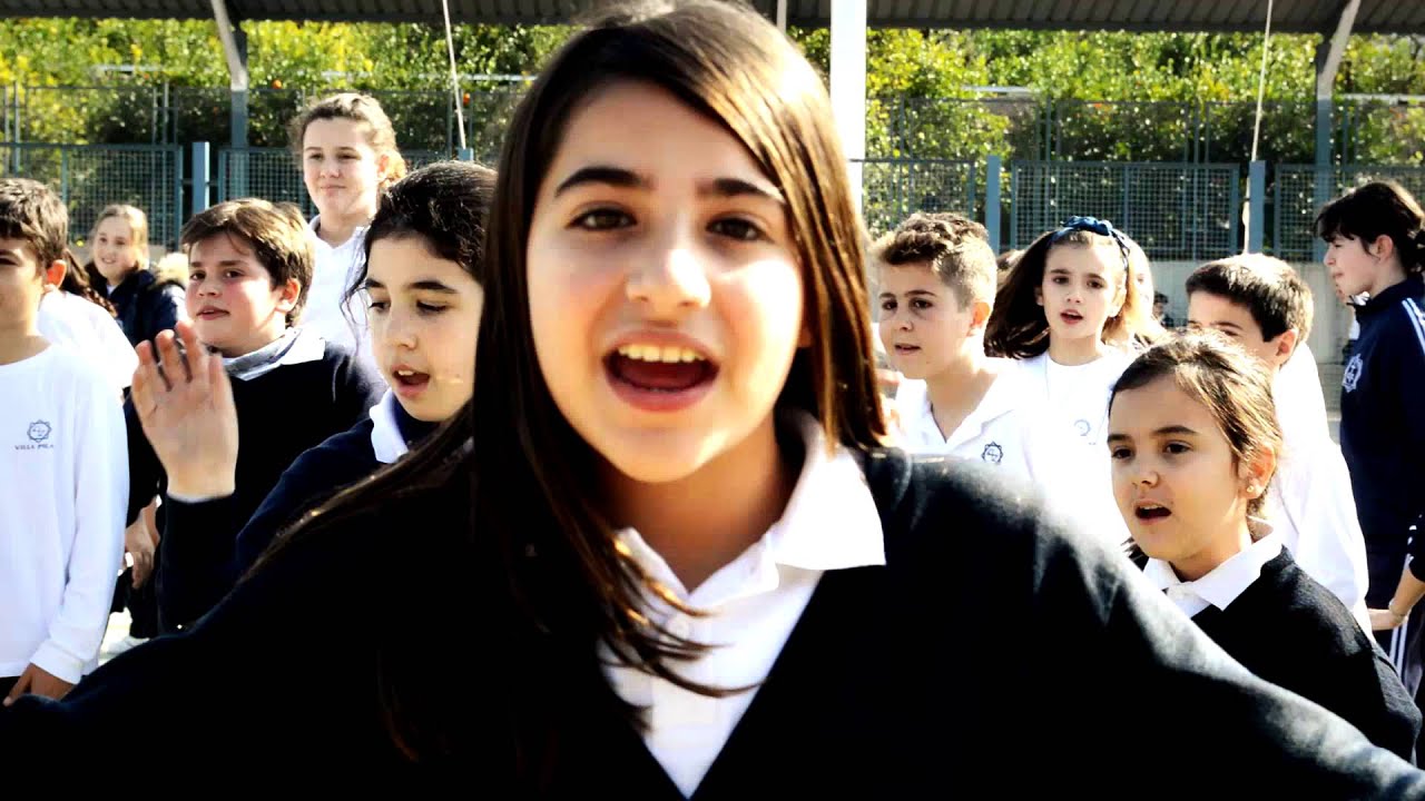 "Me va a gustar quedarme aquí"