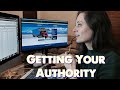 Getting your trucking authority how to get your mc and dot numbers