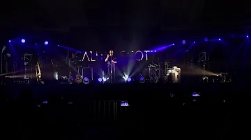 CALUM SCOTT - NO MATTER WHAT "LIVE IN JAKARTA"