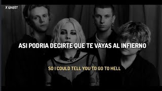 Pale Waves - Alone 《Sub Español / Lyrics》