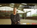 Charlotte Dujardin | THE GIRL ON THE DANCING HORSE | Driving Force
