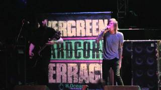 2011.03.14 Evergreen Terrace - Dogfight (Live in St. Louis)
