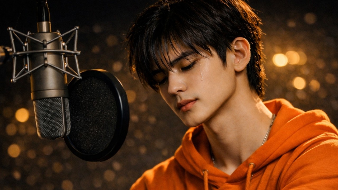 Second Guess | Emotional Pop Song About Love and Regret