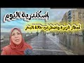 أمطار اسكندرية اليوم بعد تخوفات من إجازة علي مستوي دول عربية أمطار اسكندرية اليوم بعد تخوفات من إجازة علي مستوي دول عربية