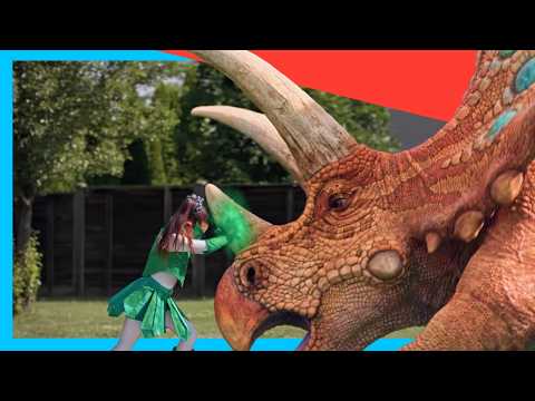 🦖 The Truth About What T-Rex Really Looked Like 🤯 + More Dinosaurs for Kids
