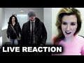 The Defenders Trailer REACTION