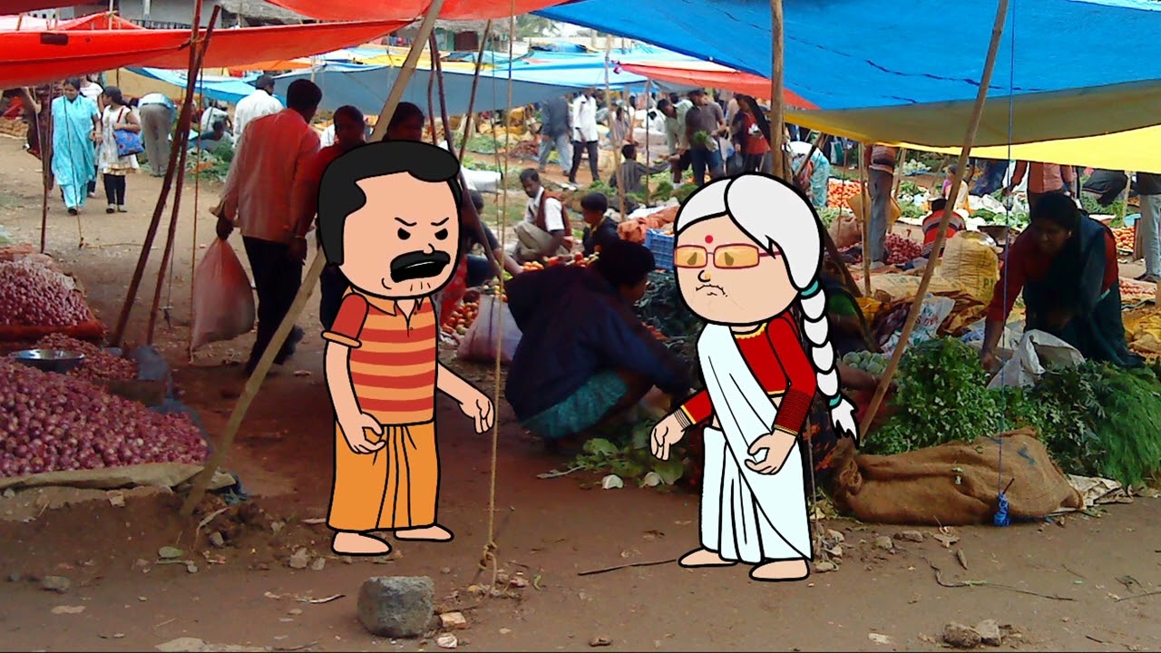 1980=1990ಸ್ಟೋರಿ ಭಾಗ 107ಸಿಟಿ ಸೊಸೆ vs ಹಳ್ಳಿ ಸೊಸೆ