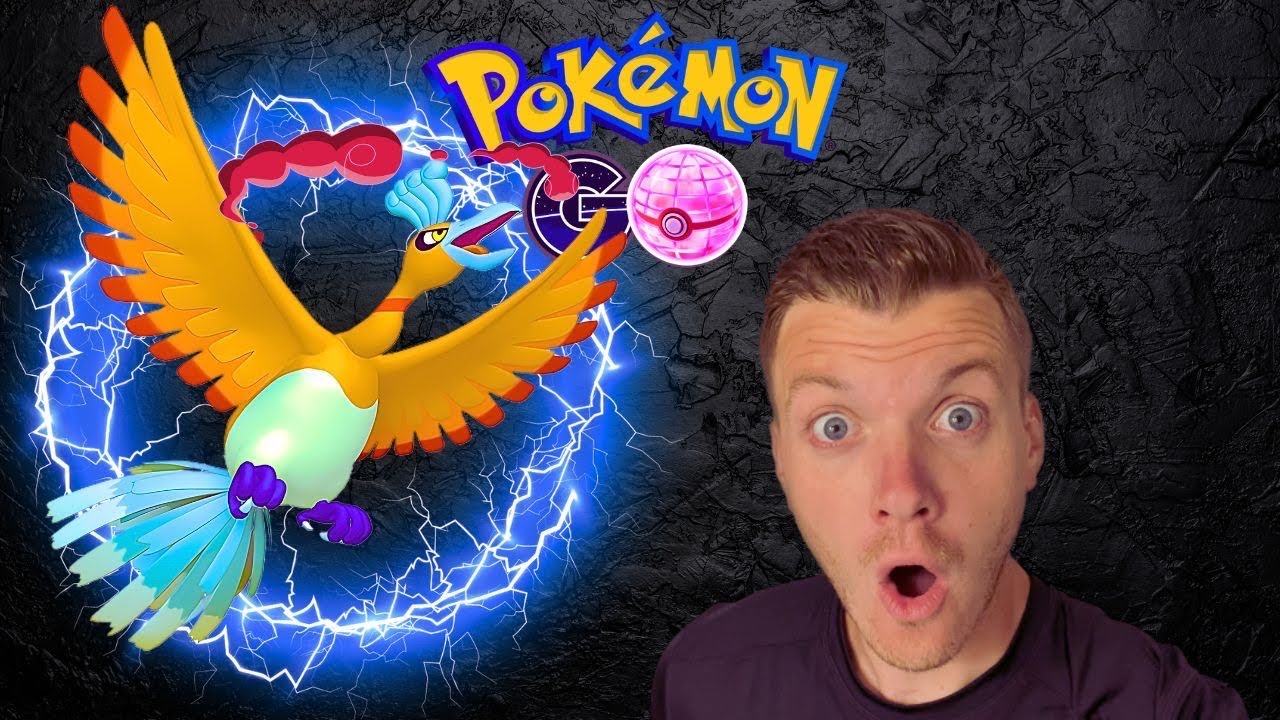 🔥HO-OH DYNAMAX RAIDS! - Pokemon GO LIVE! 🔴