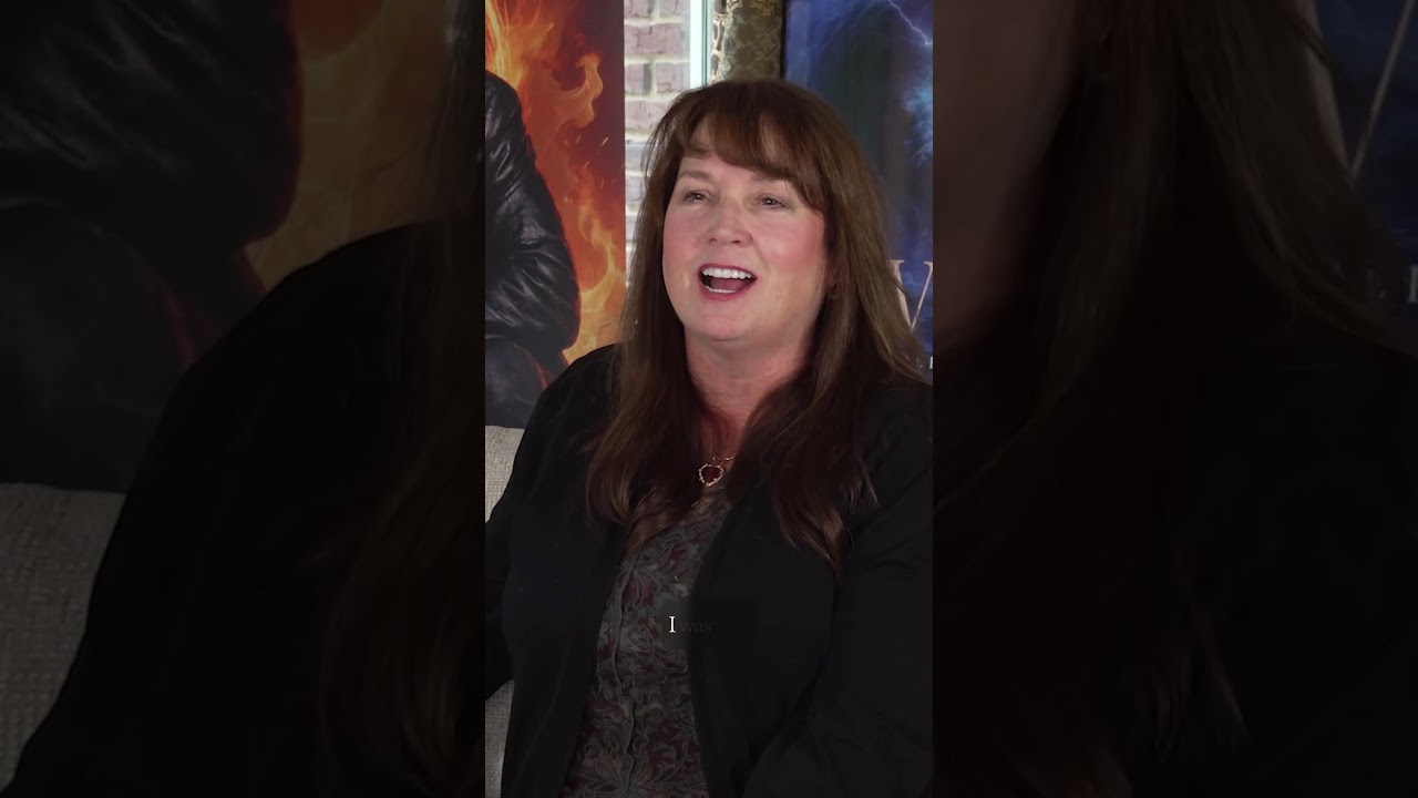 YouTube player