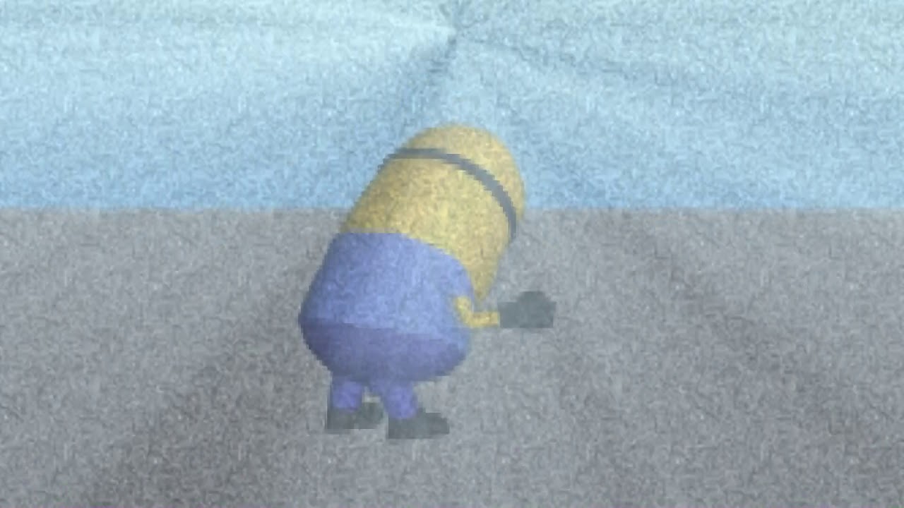 miniongaming