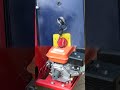 💥 Coconut Businessக்கு இந்த Machine செம Useful!  - MDM coco Husker machine #shorts #reels