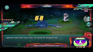 Watch me stream Mons Master: S&S on Omlet Arcade! screenshot 4