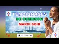 [KANGUKA] émission du SOIR: Témoignages  de Guérison MARDI 25 JANVIER 2026  By Chris Ndikumana