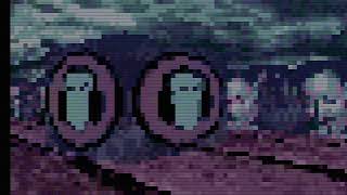 Atari STFM 1Mb DOOM style 3D engine  - Posh by Checkpoint demo (2003)