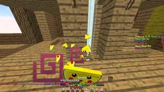 Spwn Kill / minecub